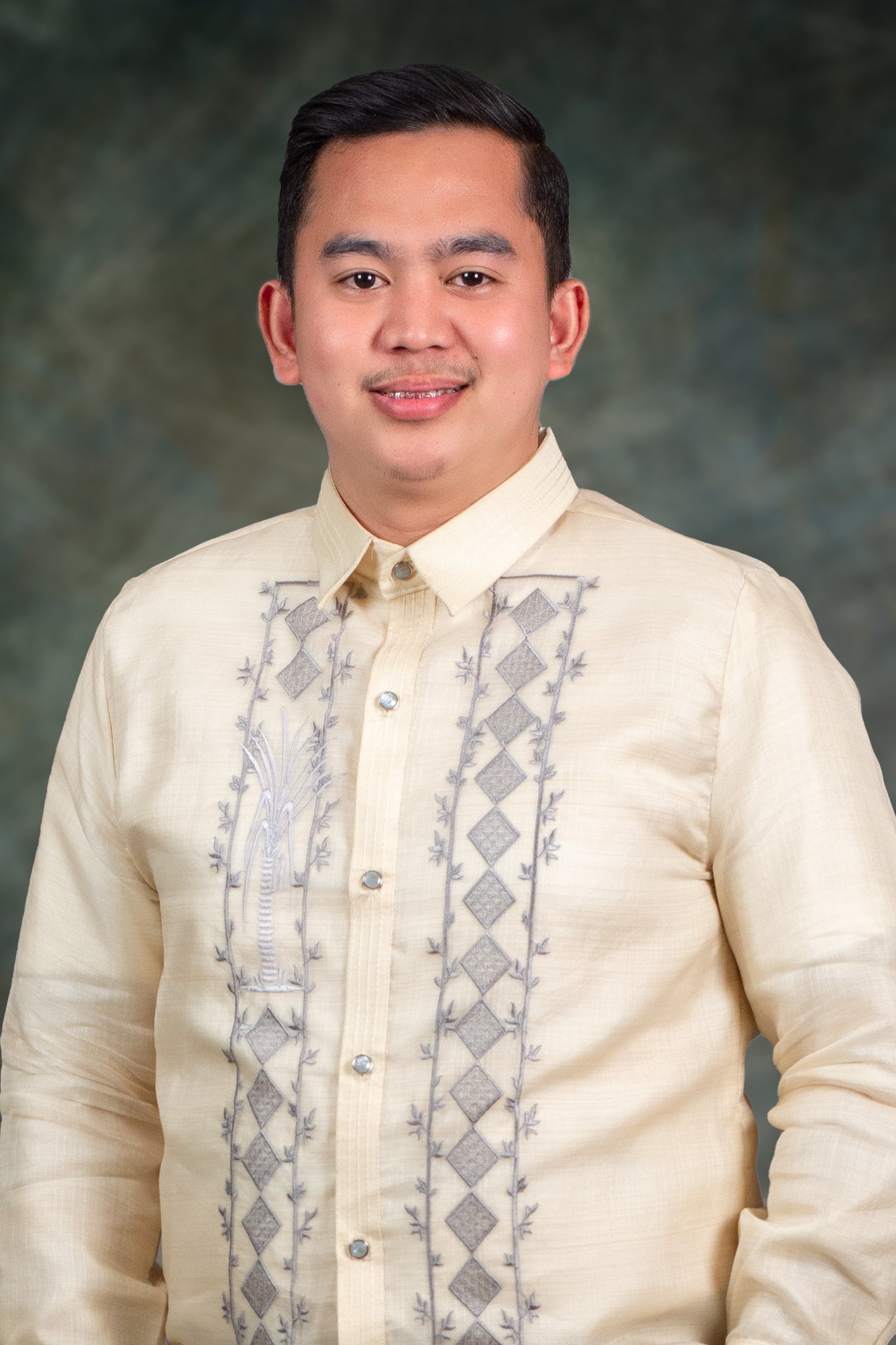 HON. LIMRON O. SANCHEZ